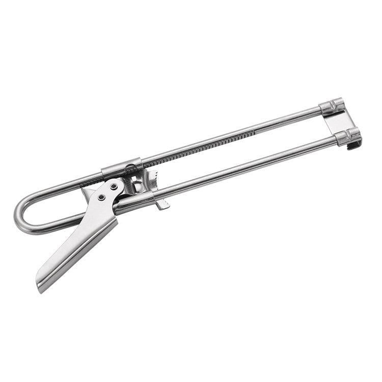 Master Opener Multifunctional Adjustable Stainless Steel Bottle Can Opener Jar  Bottle Opener Lid Gripper Manual Jar Bottle Opener Kitchen Tools Master Opener Multifunctional Adjustable Stainless Steel Bottle Can Opener Jar  Bottle Opener Lid Gripper Manual Jar Bottle Opener Kitchen Tools