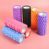 Yoga Foam Roller Yoga Foam Roller