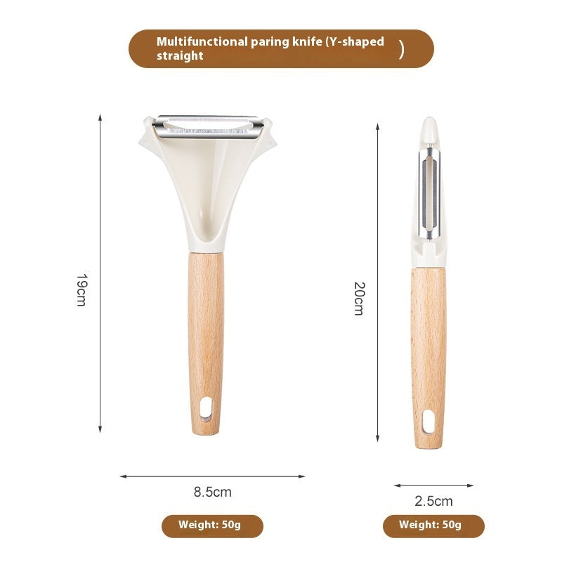 Stainless Steel Peeler Household Peeler Stainless Steel Peeler Household Peeler