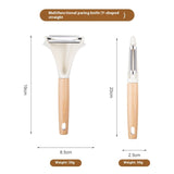 Stainless Steel Peeler Household Peeler Stainless Steel Peeler Household Peeler