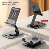 360 Degrees Rotate Metal Desk Mobile Phone Holder Stand For Phone Pad Adjustable Desktop Tablet Holderl Table Cell Phone Stand 360 Degrees Rotate Metal Desk Mobile Phone Holder Stand For Phone Pad Adjustable Desktop Tablet Holderl Table Cell Phone Stand