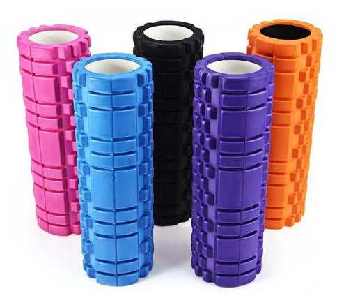 Yoga Foam Roller Yoga Foam Roller
