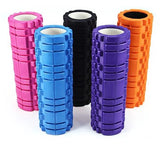 Yoga Foam Roller Yoga Foam Roller