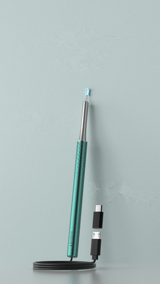 Hd Visual Ear Picking Tool Set Ear Pick wireless