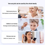 HD Visual Earpick Ear Pick Artifact HD Visual Earpick Ear Pick Artifact