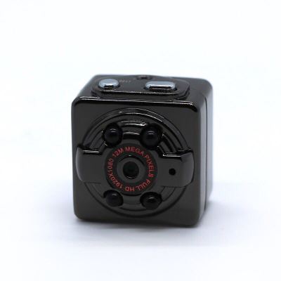 SQ8 Infrared Mini Video Camera HD1080 SQ8 Infrared Mini Video Camera HD1080