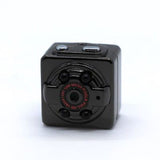 SQ8 Infrared Mini Video Camera HD1080 SQ8 Infrared Mini Video Camera HD1080