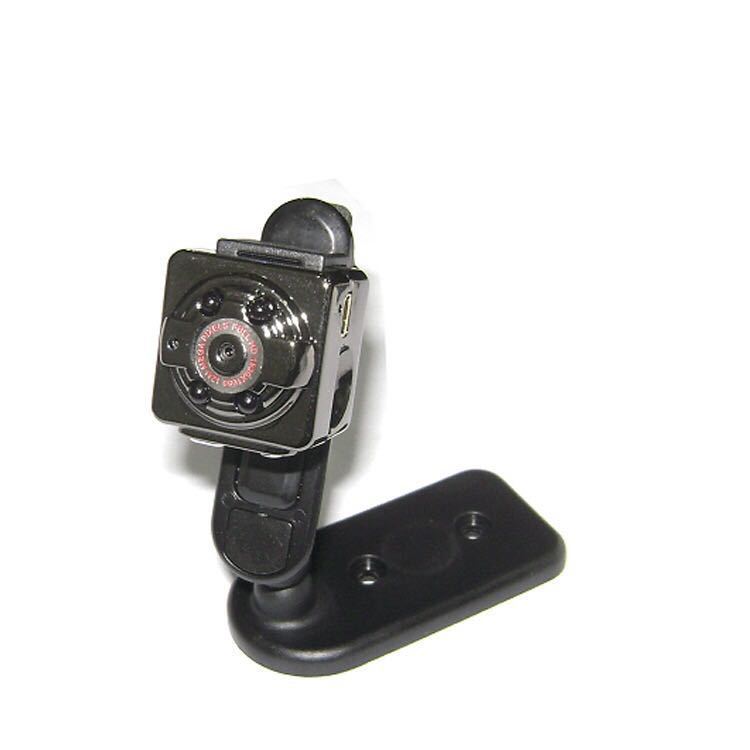 SQ8 Infrared Mini Video Camera HD1080 SQ8 Infrared Mini Video Camera HD1080