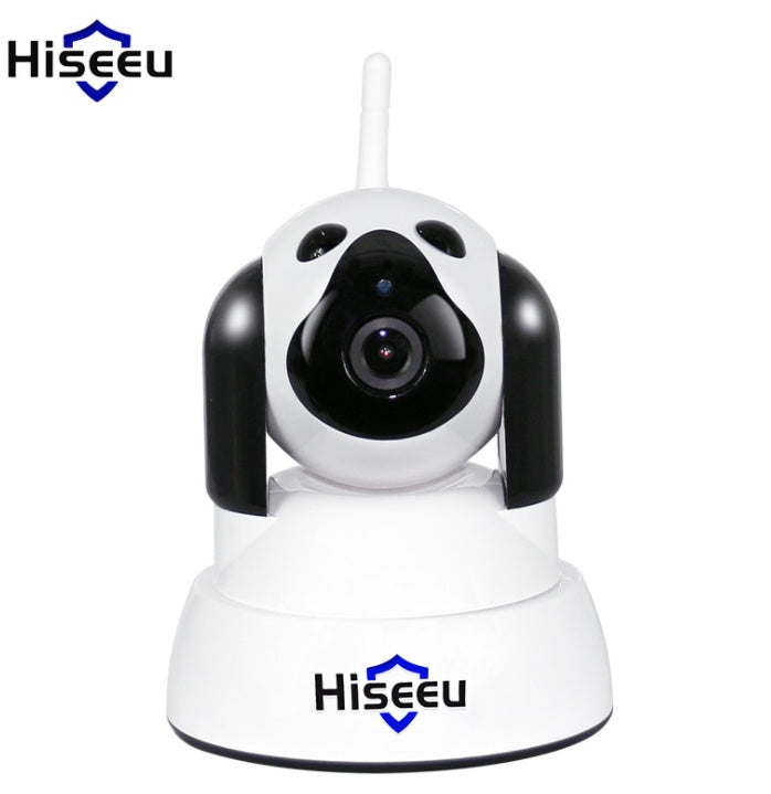 Home Security WI-Fi Wireless Surveillance Dog Monitor Home Security WI-Fi Wireless Surveillance Dog Monitor