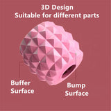 Muscle Elimination Trainer Roller Yoga Student Muscle Elimination Trainer Roller Yoga Student