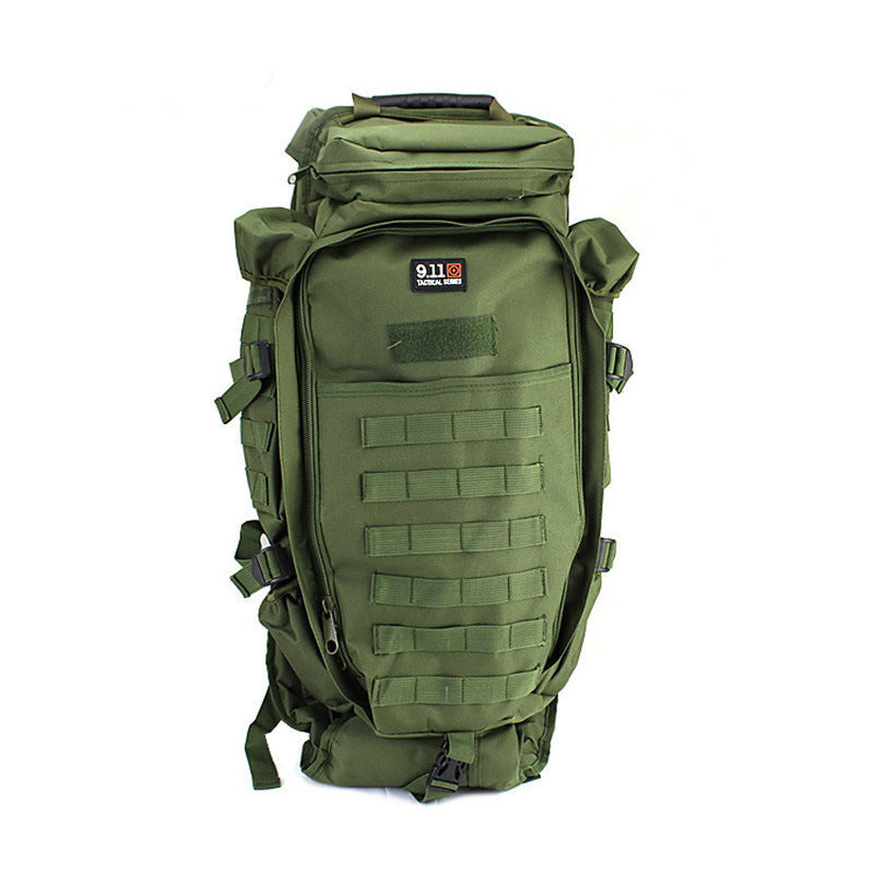 Mountaineering camping big backpack Mountaineering camping big backpack