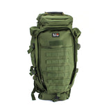 Mountaineering camping big backpack Mountaineering camping big backpack