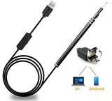 Endoscope Ear Pick Endoscope Ear Pick