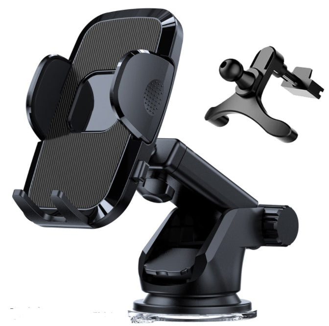 High-end Car Mobile Phone Holder Car Suction Cup Mobile Phone Holder High-end Car Mobile Phone Holder Car Suction Cup Mobile Phone Holder