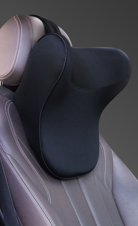 Car headrest Car headrest