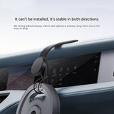 Magnetic Bendable Car Mobile Phone Holder Wireless Charger Phone Holder 15W Car Dash Mount Compatible With Phone Magnetic Bendable Car Mobile Phone Holder Wireless Charger Phone Holder 15W Car Dash Mount Compatible With Phone