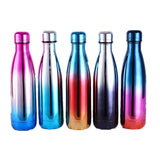 stainless steel water bottle stainless steel water bottle