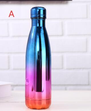 stainless steel water bottle stainless steel water bottle