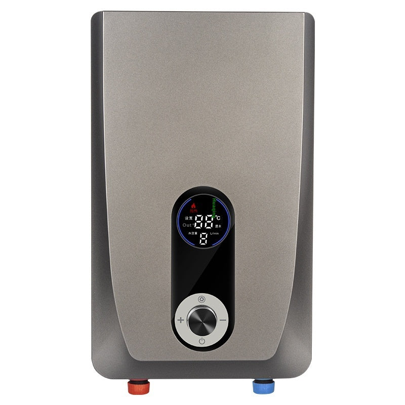 Instant Electric Water Heater For Small Household Use Instant Electric Water Heater For Small Household Use