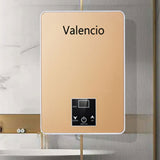 110V Instant Electric Water Heater Household Small Bathing Machine 110V Instant Electric Water Heater Household Small Bathing Machine