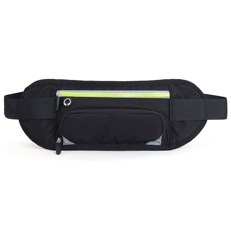 Multifunctional Running Waist Bag Sports Belt Multifunctional Running Waist Bag Sports Belt