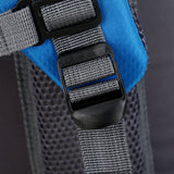 Waterproof Outdoor Backpack Sports Bag Waterproof Outdoor Backpack Sports Bag