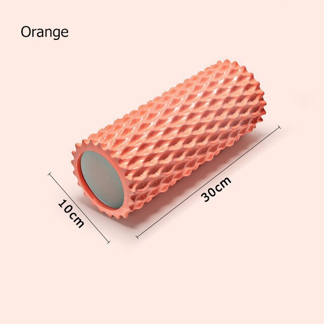 Foam massage roller Foam massage roller