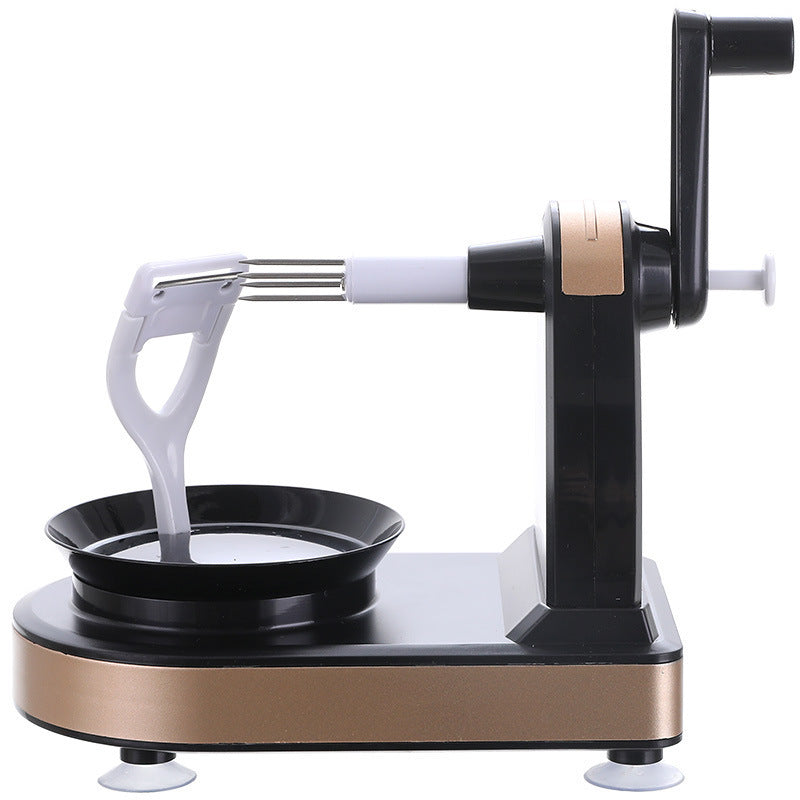 Hand Crank Peeler Hand Crank Peeler