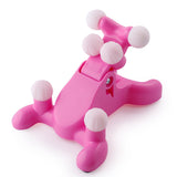 Cervical Traction Neck Massager Pillow Ruff Support 3d Shiatsu Neck Massage Pain Relief Back Stretching Relax Turtle Neck Mask Cervical Traction Neck Massager Pillow Ruff Support 3d Shiatsu Neck Massage Pain Relief Back Stretching Relax Turtle Neck Mask