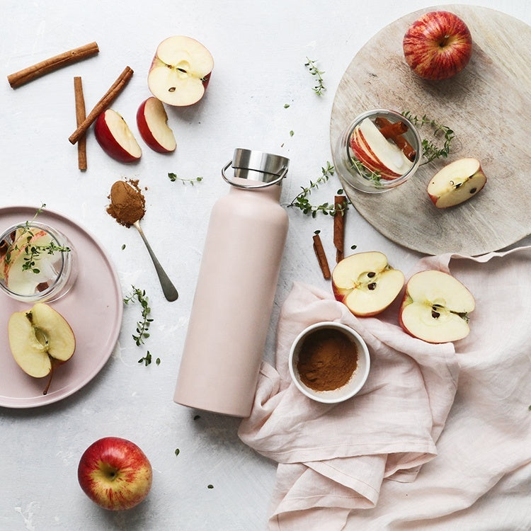 Stainless steel sports water bottle Stainless steel sports water bottle