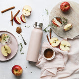 Stainless steel sports water bottle Stainless steel sports water bottle