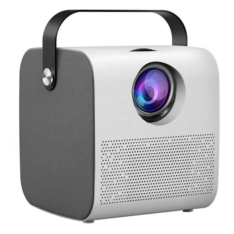 1080P HD portable projector 1080P HD portable projector