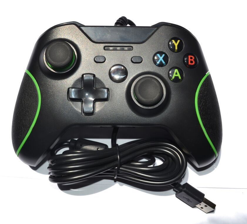 New Style Wired USB Game Joystick  Wired Game Controller New Style Wired USB Game Joystick  Wired Game Controller