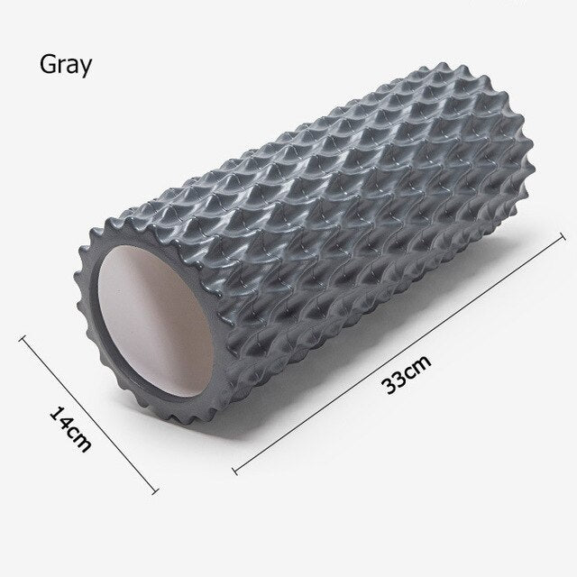 Foam massage roller Foam massage roller