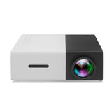 Portable Projector 3D Hd Led Home Theater Cinema HDMI-compatible Usb Audio Projector Yg300 Mini Projector Portable Projector 3D Hd Led Home Theater Cinema HDMI-compatible Usb Audio Projector Yg300 Mini Projector