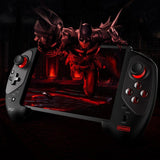Red Bat Wireless Bluetooth Gaming Stretching Controller Red Bat Wireless Bluetooth Gaming Stretching Controller