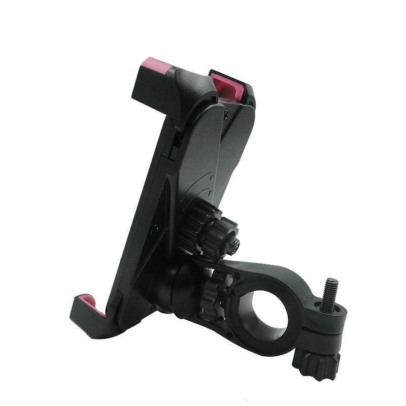 Bicycle Mobile Phone Holder Tough Nylon Bicycle Support Bicycle Mobile Phone Holder Tough Nylon Bicycle Support