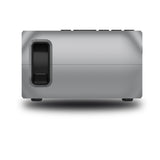 Projector supports HD 1080P mini home pico projector Projector supports HD 1080P mini home pico projector