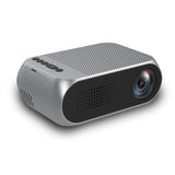 Projector supports HD 1080P mini home pico projector Projector supports HD 1080P mini home pico projector