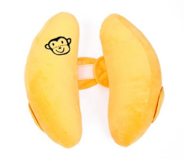Child Car Seat Headrest Baby Neck Travel Headrest Child Car Seat Headrest Baby Neck Travel Headrest