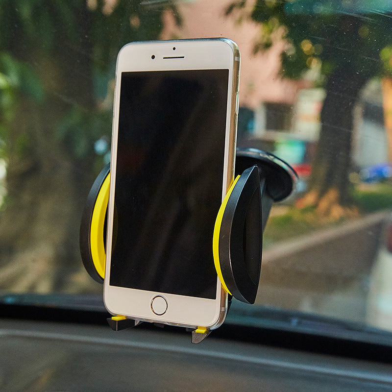Car phone holder Car phone holder