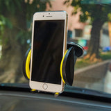 Car phone holder Car phone holder