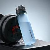 Colorful Sports Water Cup Outdoor Travel Fitness Water Bottle Colorful Sports Water Cup Outdoor Travel Fitness Water Bottle