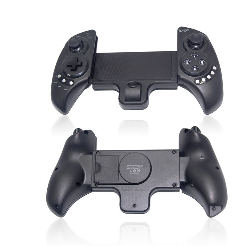 Mobile And Tablet Adjustable Controller Mobile And Tablet Adjustable Controller