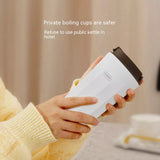 New Car Portable Water Bottle New Car Portable Water Bottle