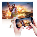 Wireless portable projector Wireless portable projector