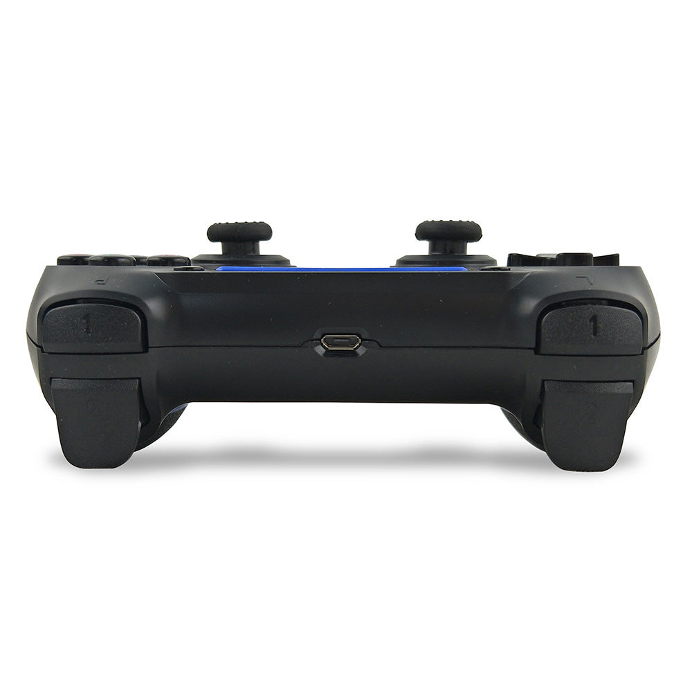 PS4 wireless Bluetooth gamepad PS4 wireless Bluetooth gamepad