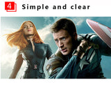 1080P HD portable projector 1080P HD portable projector