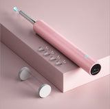 Visual ear pick Visual ear pick