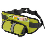 Multifunctional Running Waist Bag Sports Belt Multifunctional Running Waist Bag Sports Belt